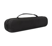 Étui de voyage rigide en EVA jixopn, sac de rangement antichoc et portable compatible avec Dyson Airstrait HT01, anti-rayures et anti-poussière