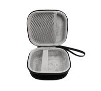 Étui de Voyage Rigide en EVA pour Enceinte Bluetooth pour Bose SoundLink Micro-2nd - Sac de Transport et de Rangement de Protection