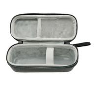 Étui de voyage rigide et portable pour batterie externe UGREEN Nexode 130 W 20 000 mAh EVA rigide avec poignée et poche intérieure en maille, noir
