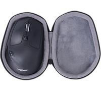 Étui De Voyage Rigide Housse Cas Pour Logitech M720 Triathlon - Souris Sans Fil Bluetooth Unifying Easy-Switch