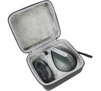 Étui de Voyage Rigide Housse Cas pour Logitech MX Vertical Souris (Souris Housse & Accessoires)