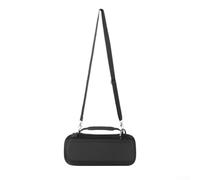 Étui de voyage rigide pour Bose pour Soundlink pour Flex 2ème génération - Sac de rangement de protection antichoc en EVA avec sangle (gris)