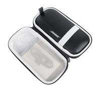 Étui de Voyage Rigide pour Bose SoundLink Flex Bluetooth Speaker - Gris
