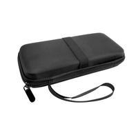 Étui de Voyage Rigide pour Calculatrice Graphique, pour Instruments Ti Cas/II/Ti-84Plus