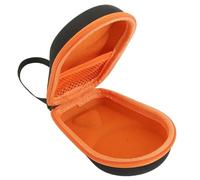 Étui de Voyage Rigide pour Haut-Parleur JBL Clip 4, Accessoires de Sac de Rangement pour étui de Voyage Extérieur Portable EVA