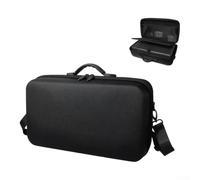 Étui de voyage rigide pour HP pour Officejet 250 200 258 - Housse de protection rigide avec couche pour ordinateur portable pour les déplacements au bureau