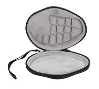 Étui de voyage rigide pour Logitech MX ERGO, sac de transport antichoc en EVA pour souris trackball sans fil, portable et