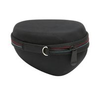 Étui de voyage rigide pour souris ergonomique verticale Logitech Lift, protection optimale contre les chocs, la poussière et l'eau grâce à sa