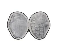 Étui de Voyage Rigide pour Souris sans Fil, étui de Protection en EVA pour Logitech M570/MX Ergo Advanced