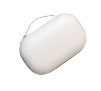 Étui de voyage rigide pour tire-lait portable avec compartiments bien organisés pour un accès facile