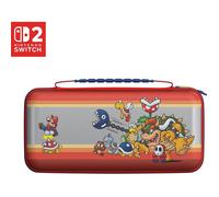 Étui de voyage - TURTLE BEACH - PlayTrek Koopa Troop - Nintendo Switch 2