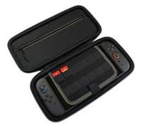 Etui de voyage Turtle Beach® PlayTrek™ Noir Charbon pour Nintendo Switch™ 2 Nintendo Switch™ et Nintendo Switch™ Modèle OLED Noir Charbon