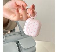 Étui d'écouteurs design minimaliste étoile, convient pour AirPods Pro 3, Nouveau Pro 2, Mignon Apple 4 minimaliste 3, Personnalisé 1/2, Étui de protection pour femmes Apple AirPods 1/2,Apple AirPods P