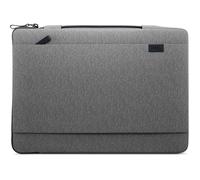 Étui Dell EcoLoop Urban 15-16"" gris chiné (460-BDWR)