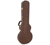 Étui Deluxe Ajusté pour Guitare Électrique par Gear4music Crocodile