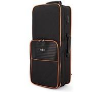 Étui Deluxe en Mousse Rigide pour Saxophone Alto par Gear4music