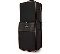 Étui Deluxe en Mousse Rigide pour Saxophone Ténor par Gear4music