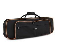 Étui Deluxe en Mousse Rigide pour Violon 4/4 par Gear4music