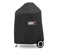 Étui Deluxe Pour Barbecue Weber À Charbon Ø 47 CM Code 7141