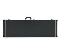 Étui Deluxe pour Basse par Gear4music - Noir