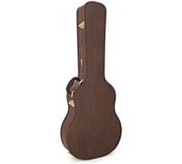 Étui Deluxe pour Guitare Dreadnought par Gear4music Crocodile