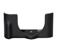 Sony LCS-RXL - Étui pour Appareil Photo Haut de Gamme en Similicuir pour Le RX1R III