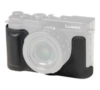 SmallRig - 5698 Demi-étui cuir Noir pour Panasonic L10
