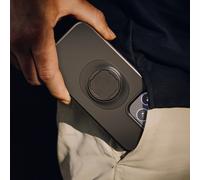 Étui Design verrouillable pour iPhone 17/16/15/14/13/12/11/X/8/7 Pro/Plus/Max/Mini/SE pour support de vélo/moto/voiture de style Quad Case-XR