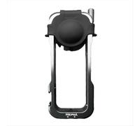Étui d'extension de cage de protection antichoc pour X4, accessoires pour châssis métallique X4