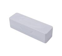 Étui d'hélice pour DJI Mavic 4 Pro, organisateur de pagaie pour drone DJI Mavic 4 Pro, boîte de rangement de protection anti-écrasement pour accessoires DJI (3 couleurs), gris, Unisexe