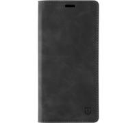 Etui Diar pour Honor 90 Lite 5G Tactical Xproof Black Hawk