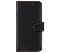 Etui Diar pour Samsung Galaxy A52 A525/A52 A526 5G/A52s A528 5G Tactical Field Notes noir