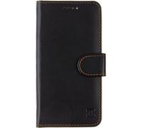 Etui Diar pour Xiaomi Redmi 9A/9AT/9i Tactical Field Notes noir