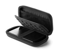 UGREEN Étui disque dur 40707 2,5 pouces Antichoc Imperméable 16,5 x 9,5 x 4,5 cm Noir