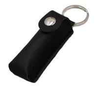 Étui Disque Flash USB Petit Portable Anti-Perte | Boîtier En Cuir PU Pour Clé USB Souvenirs Enregistreur Vocal Pour Bureau École Enseignant Élèves
