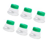 Étui d'observation grossissant transparent avec rangement sécurisé pour les activités en classe scientifique ABS