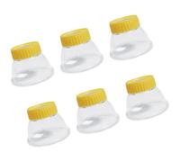 Étui d'observation grossissant transparent avec rangement sécurisé pour les activités scientifiques en classe