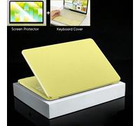 Étui d'ordinateur portable 2026 compatible avec Macbook Neo 13 pouces (2026) A3404, correspondance 100% avec la couleur officielle, pour MacBook Air 13 13,6 15,3 Étui M2 M1 pour Macbook Pro 13, Pro 14