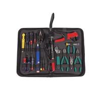 ÉTUI D'OUTILLAGE (18 pcs)