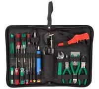 ÉTUI D'OUTILLAGE (18 pcs) G