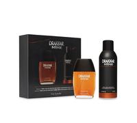 ÉTUI DRAKKAR INTENSE 2 pcs