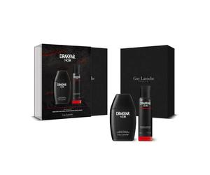 Étui Drakkar Noir 2 Pcs