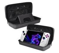 Étui dur pour MSI Claw 8 Z2 Extreme Game Accessoires Portable EVA sac dur Handhe jeu de stockage sac titulaire organisateur