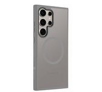 Etui durable pour Samsung Galaxy S24 Ultra 5G S928 Tactical MagForce Hyperstealth Light Grey