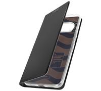 Étui Dux Ducis noir pour Google Pixel 8 Pro, Porte-carte et Support Vidéo