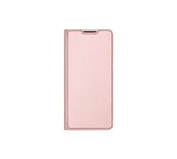 etui dux ducis skin pro pour samsung galaxy a42 5g rózowe