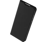 Etui DUX DUCIS Skin Pro pour Xiaomi Redmi 10A - Noir KP25273