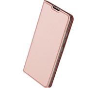 Etui DUX DUCIS Skin Pro pour Xiaomi Redmi 10A - Rose KP25274