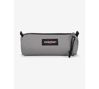 Étui Eastpak Benchmark Single gris clair noir