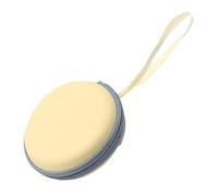 Étui Écouteur Portable - Enveloppe Écouteur Étanche | Stume De Stockage Organisateur De Voyage Exercices Dans La Salle De Sport | Étui De Transport De Poche Pour Les Étudiants De Casques En Cla